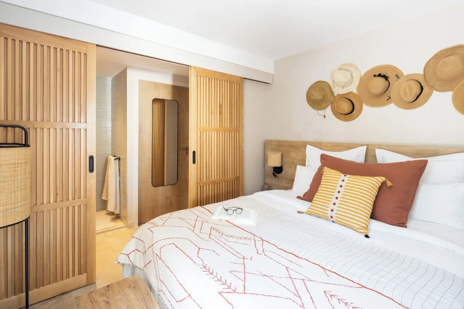 Hôtel l'Amphore de l'Escalet