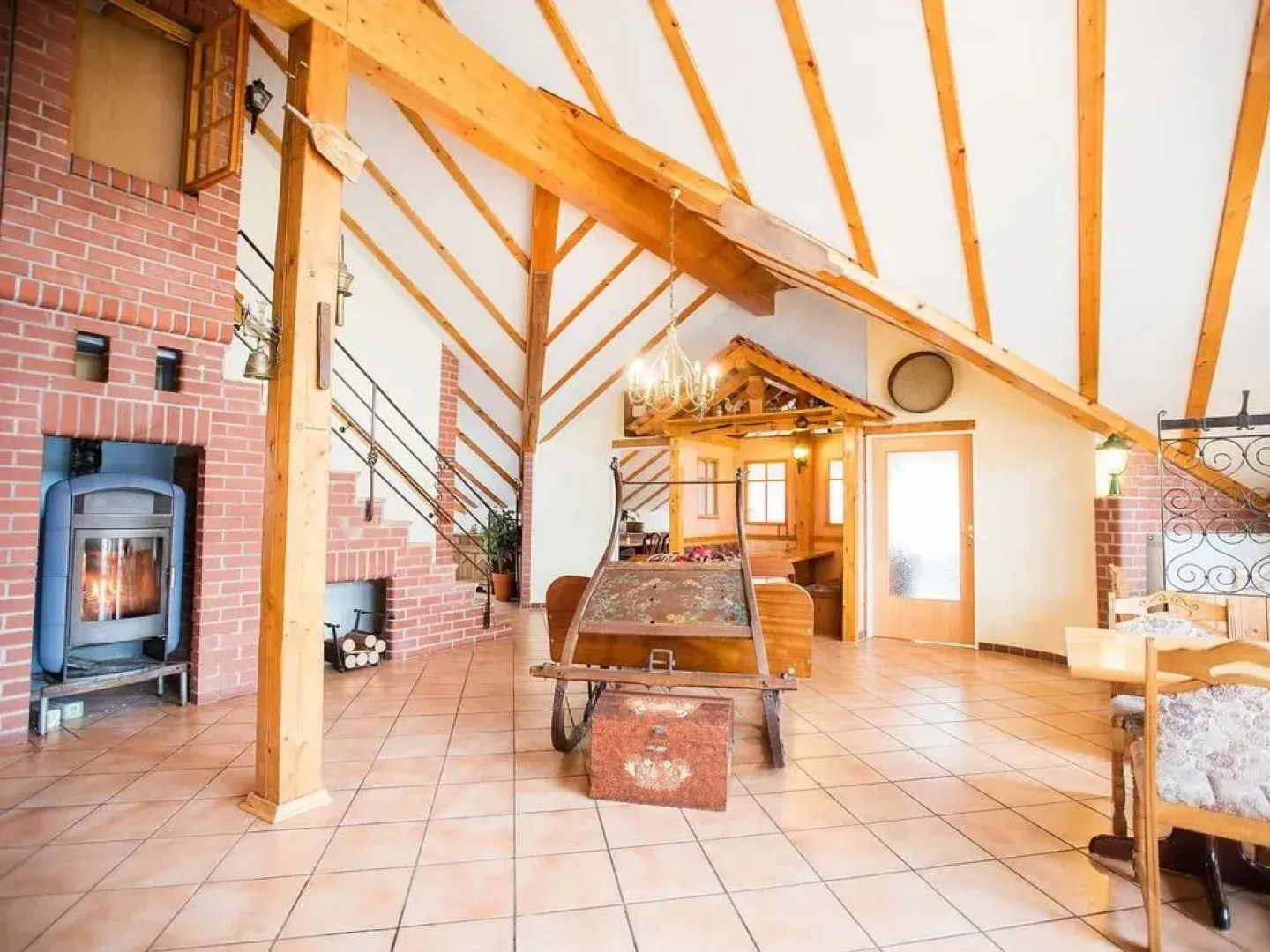 Aparthotel Wettenberg