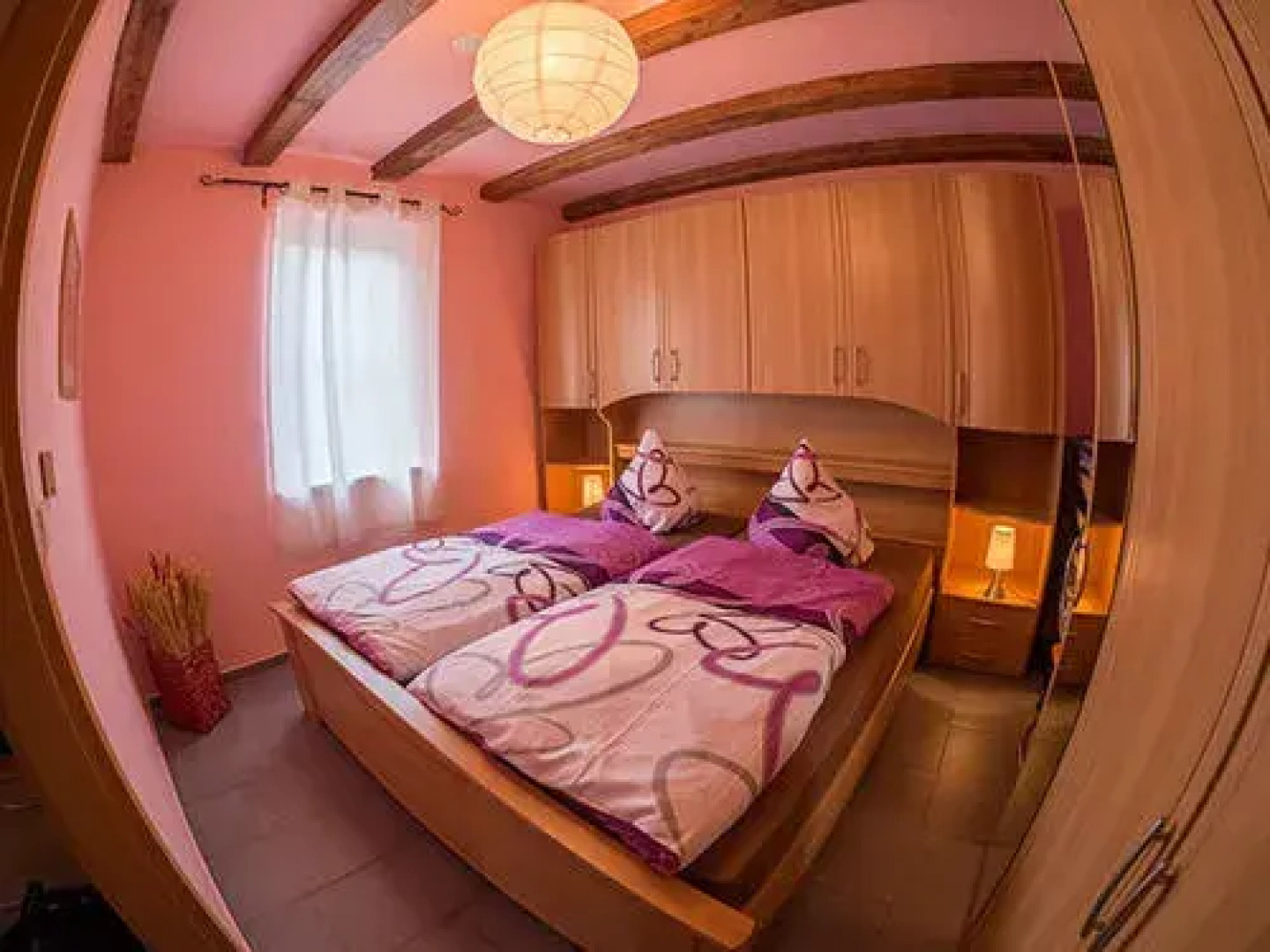 Ferienwohnung Baumann