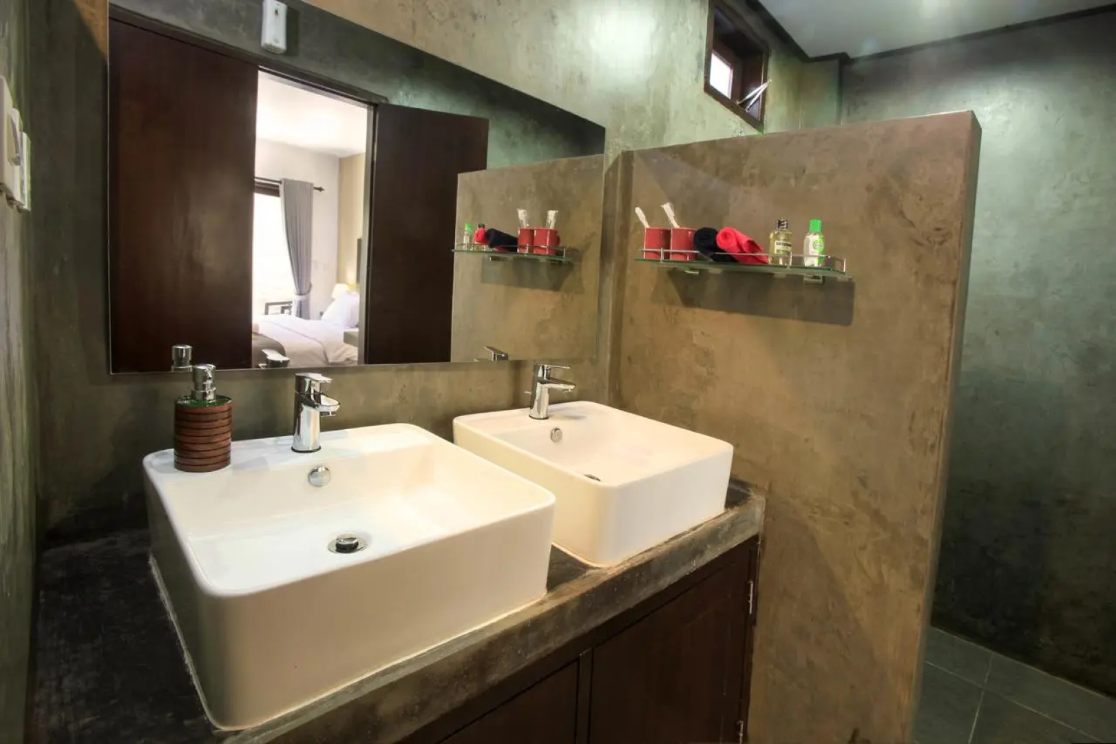 Gili Ocean Club - Adults Only