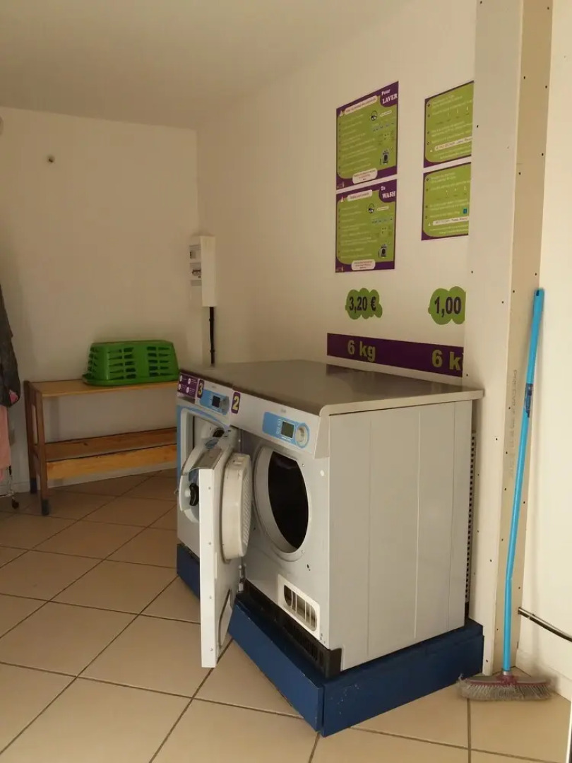 Résidence Les Coraux