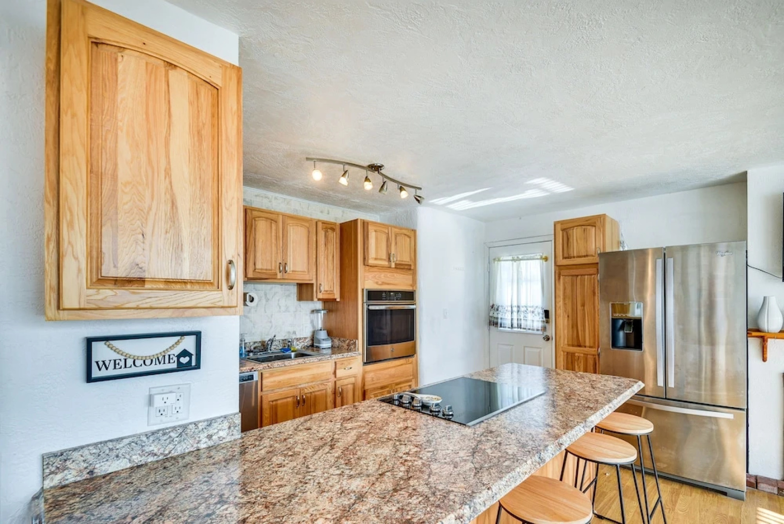 Ormond Beach Home: Walk to Community Beach!