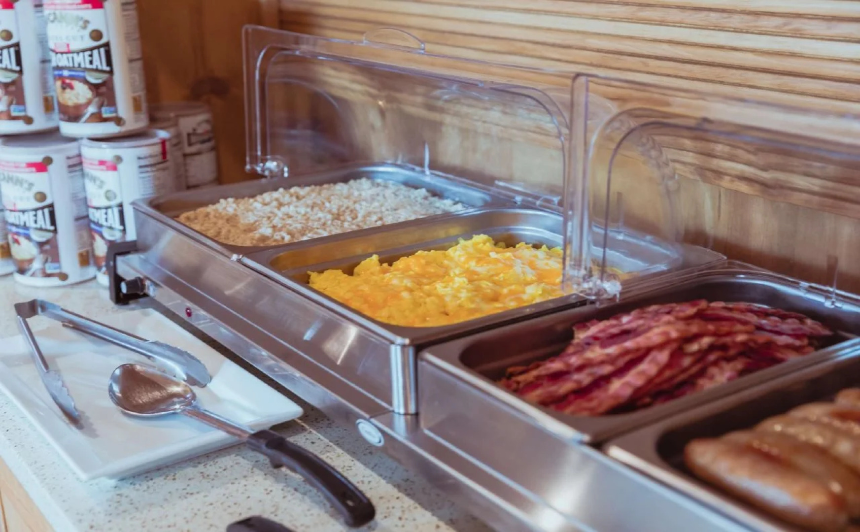 Hotel Skyler Syracuse Tapestry Collection by Hilton