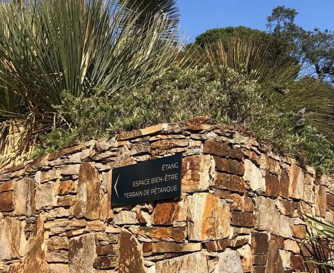 Bastide de Ramatuelle