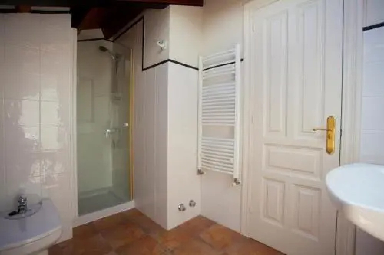 Casona Fuentes del Sueve