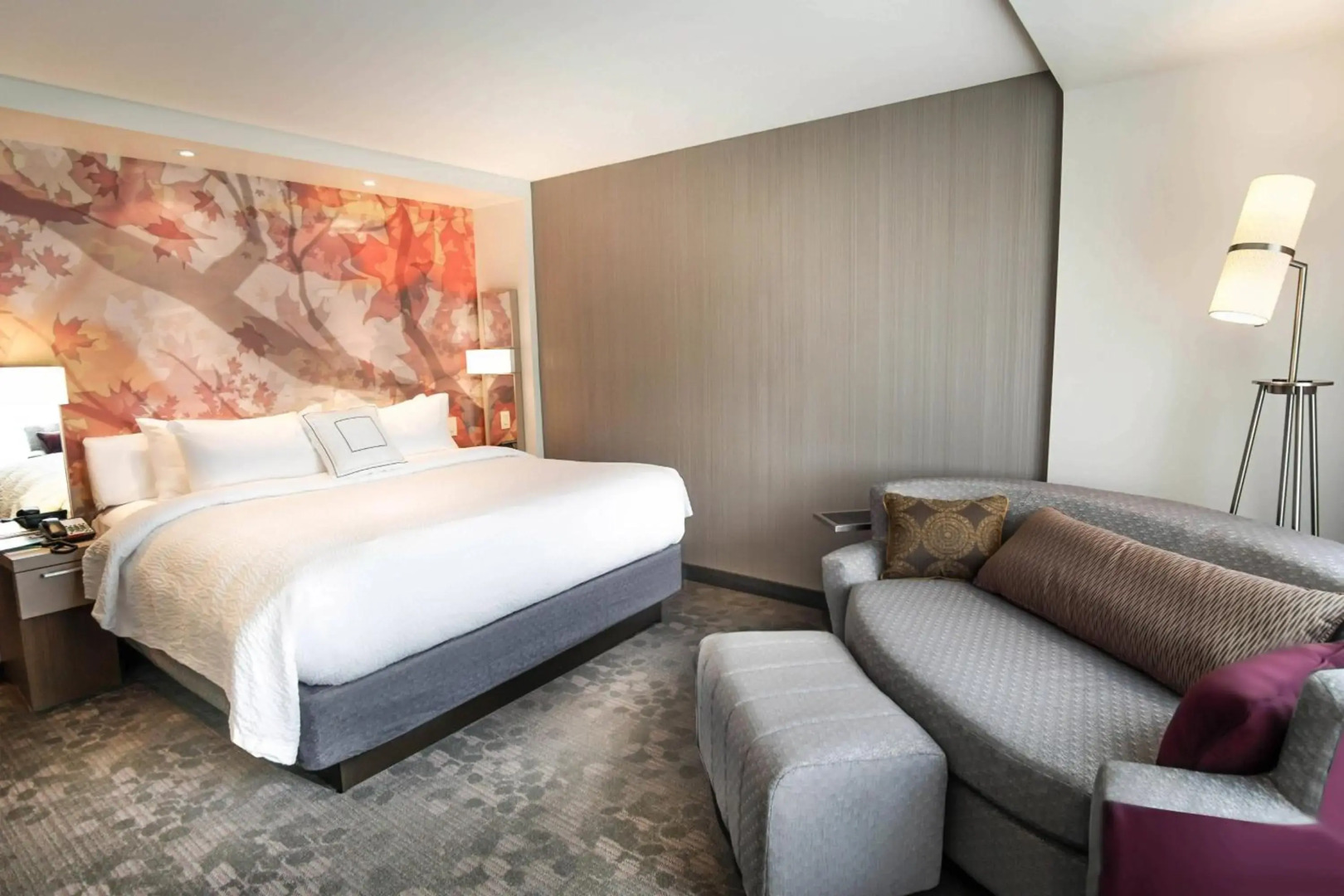 Courtyard by Marriott Lenox Berkshires