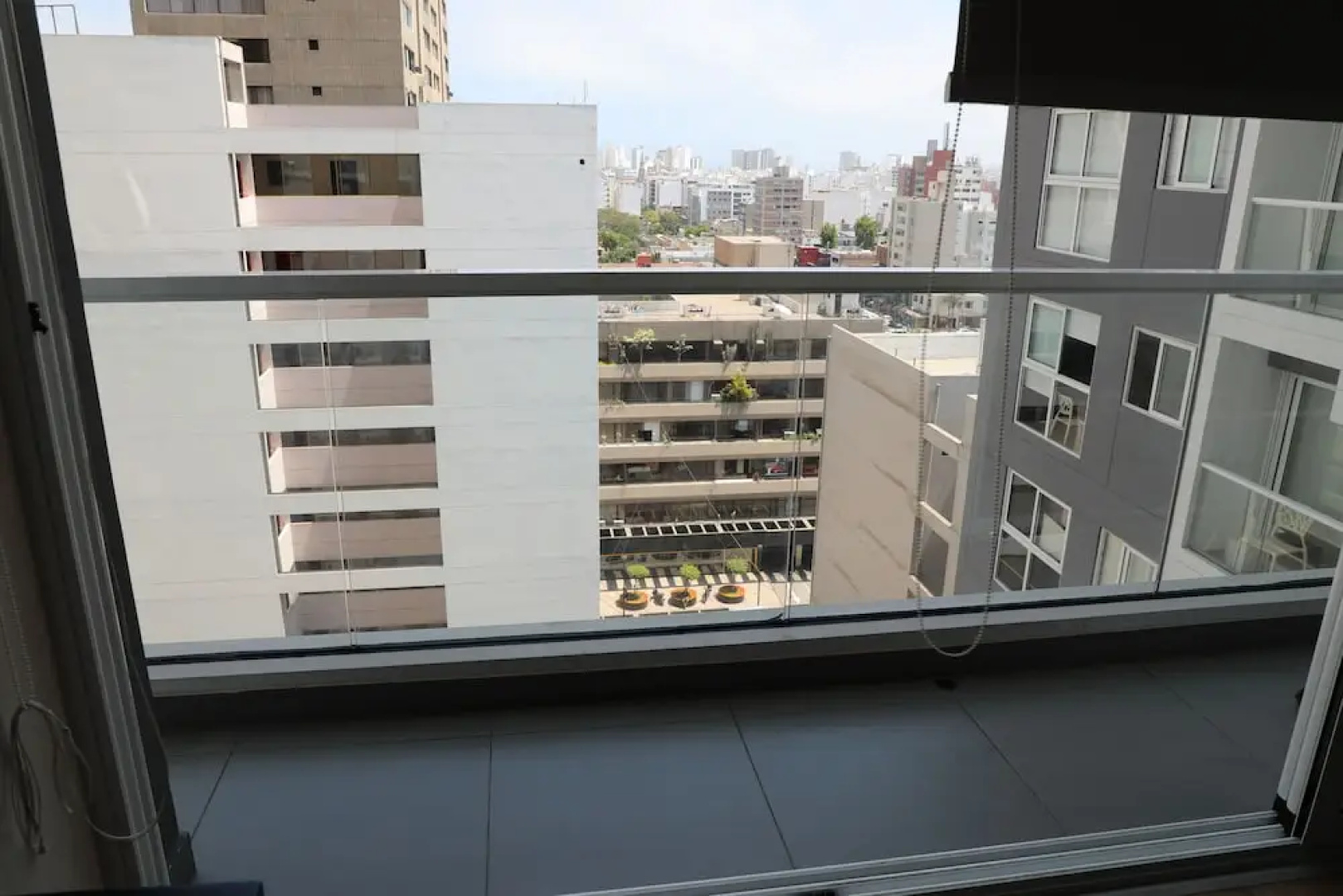 Miraflores4Rent Upper Pardo