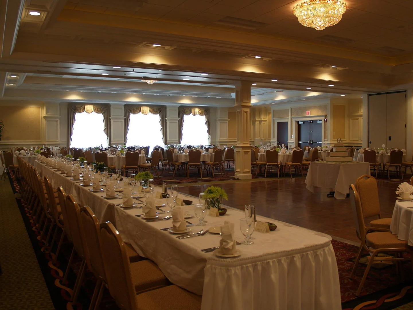 Hilton Garden Inn Bangor