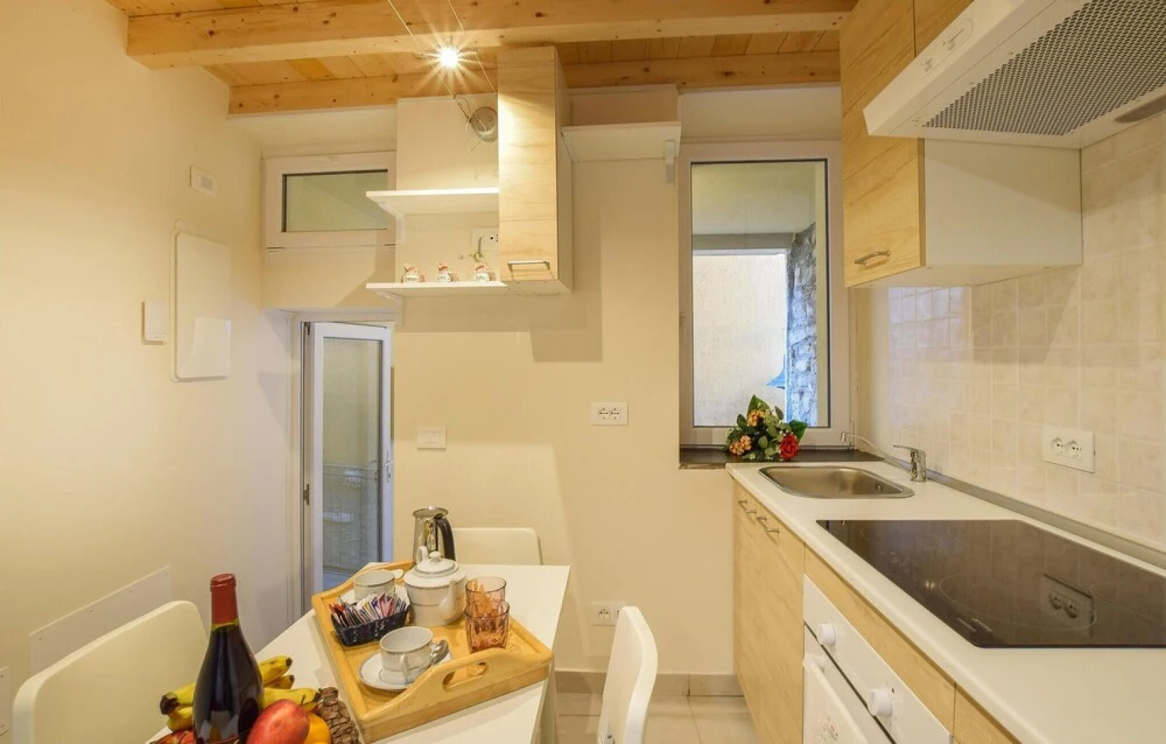 Amazing Apartment in Monte Isola With 2 Bedrooms and Wifi
