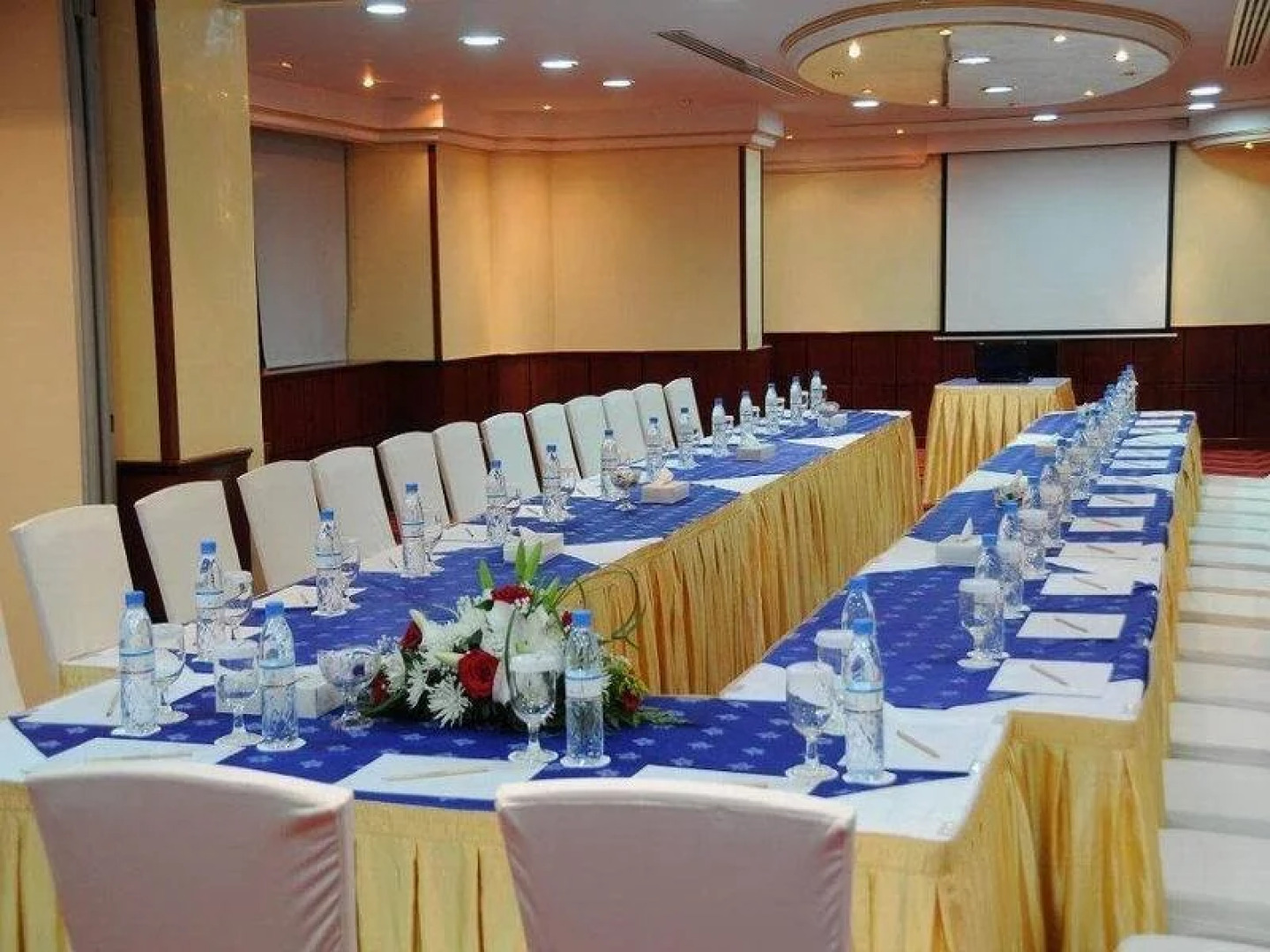 Coral Residence Tower Fujairah