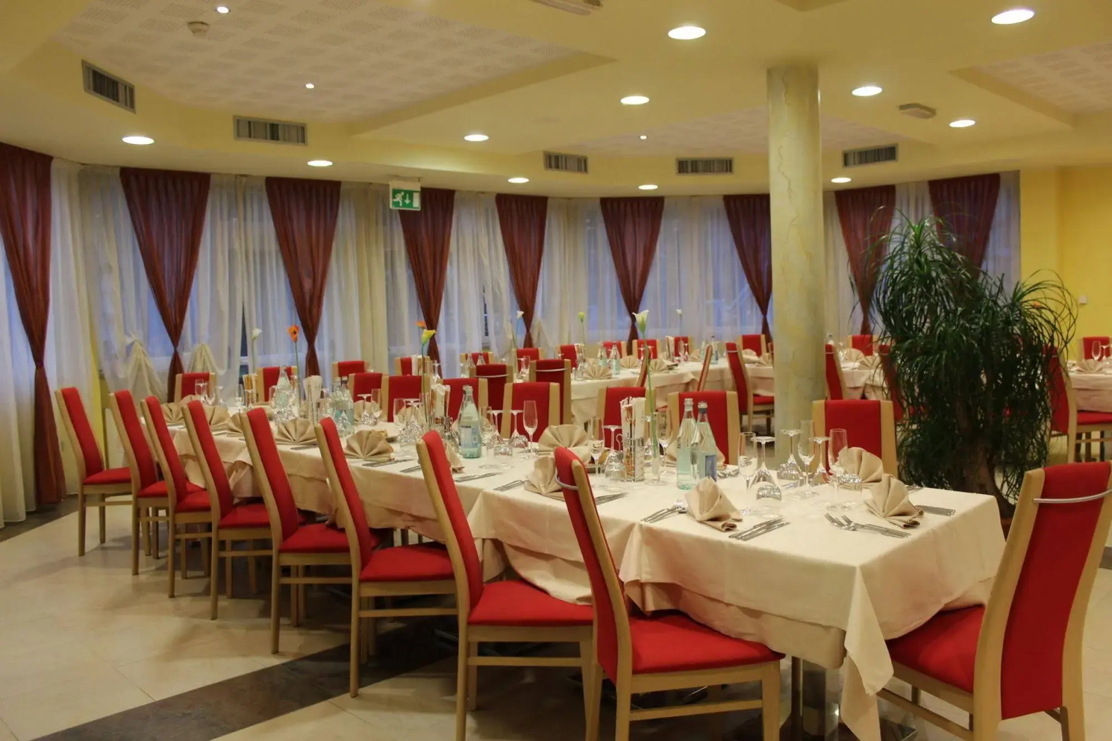 Nature Bio Hotel Elite