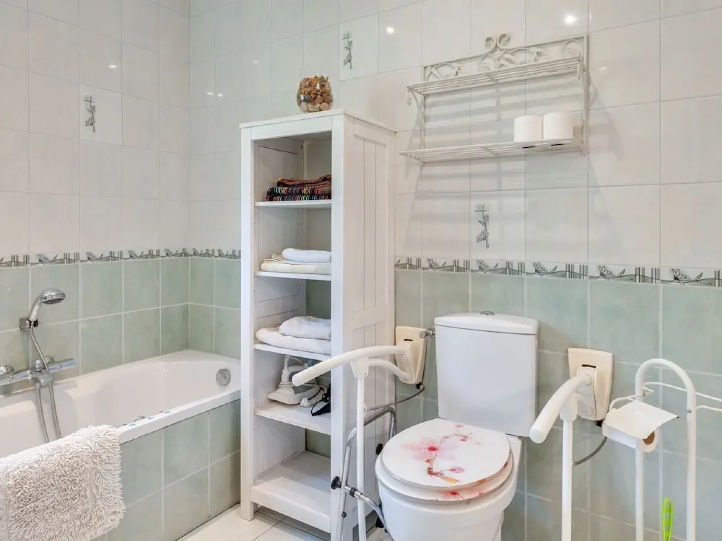 Beautiful, Modern Chalet Near to La Bresse