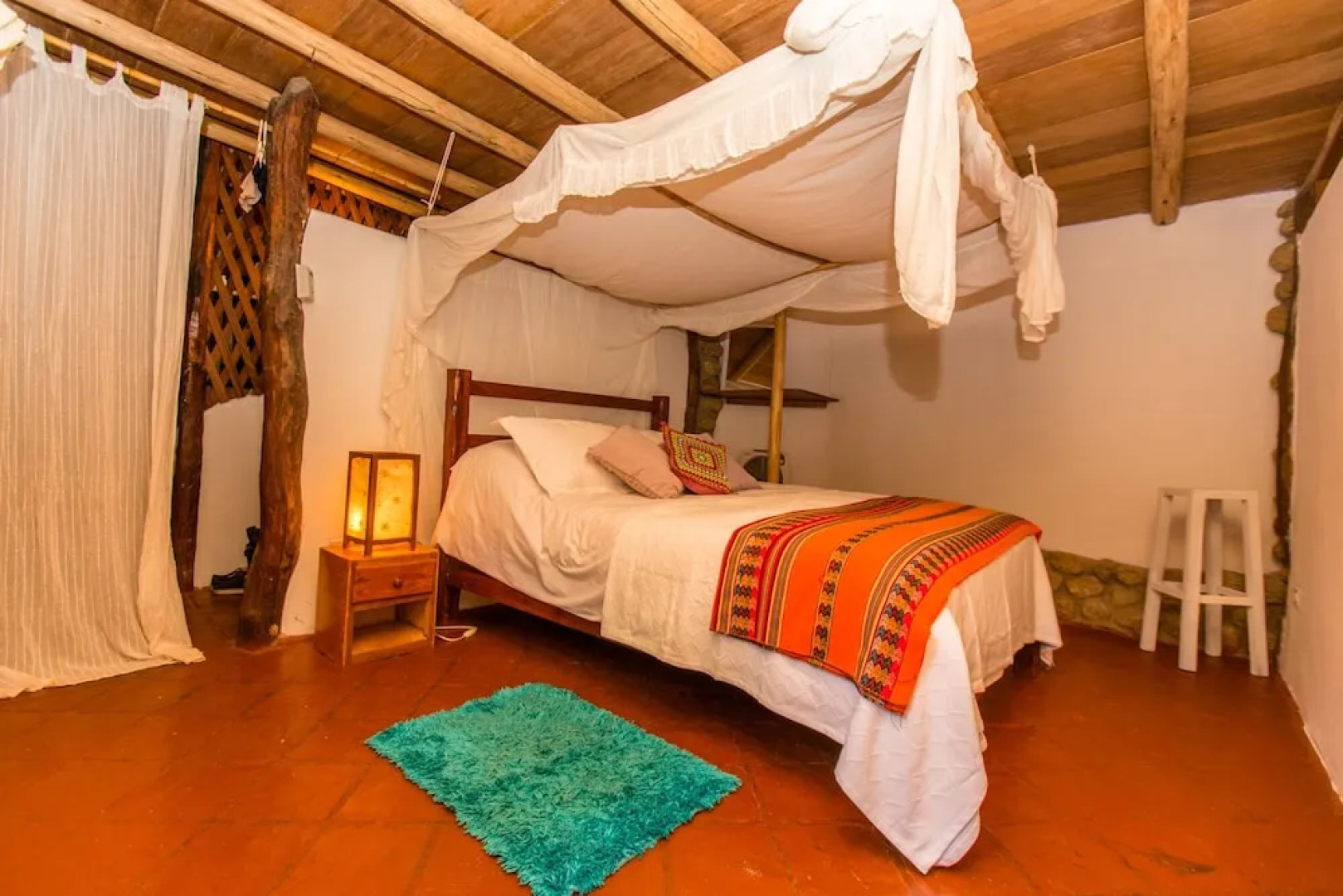 La Maison Eco House & Rooms