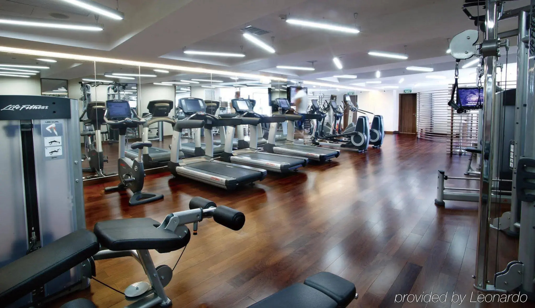 Crowne Plaza Guangzhou City Centre by IHG