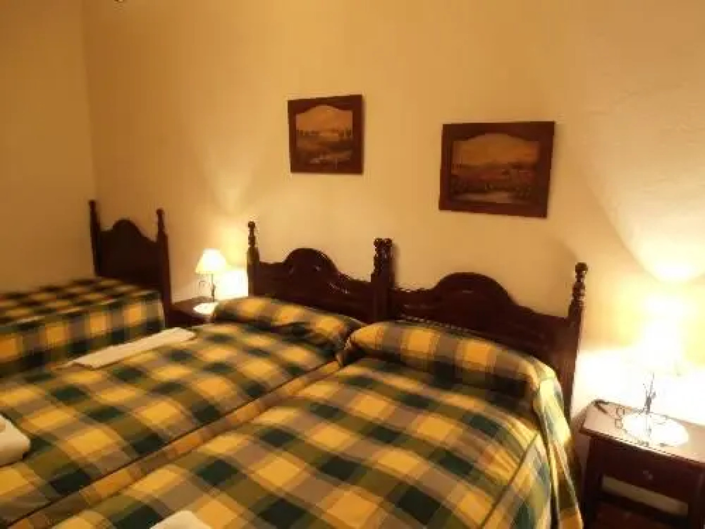 Alojamientos Rurales Sierra de Grazalema