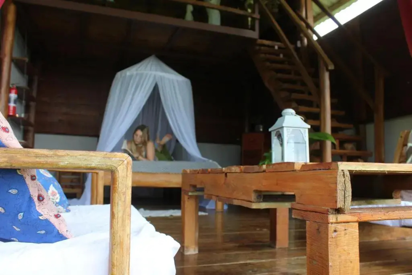 Hacienda Monte Claro