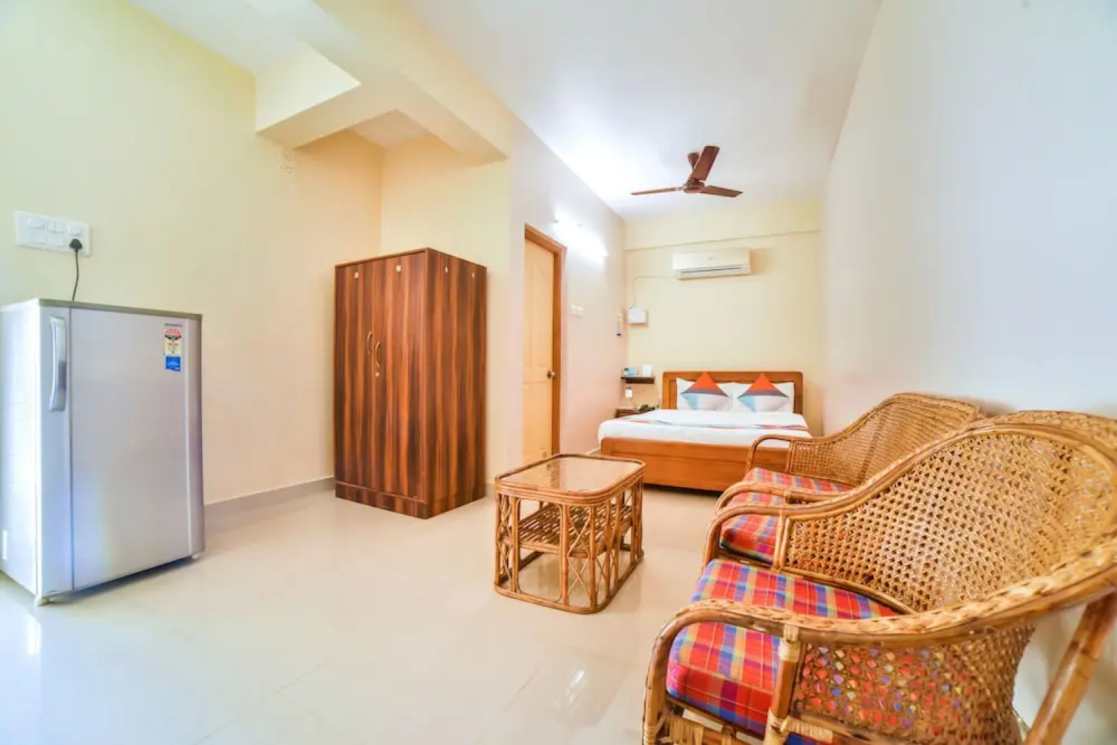 FabExpress Horizon Shalom