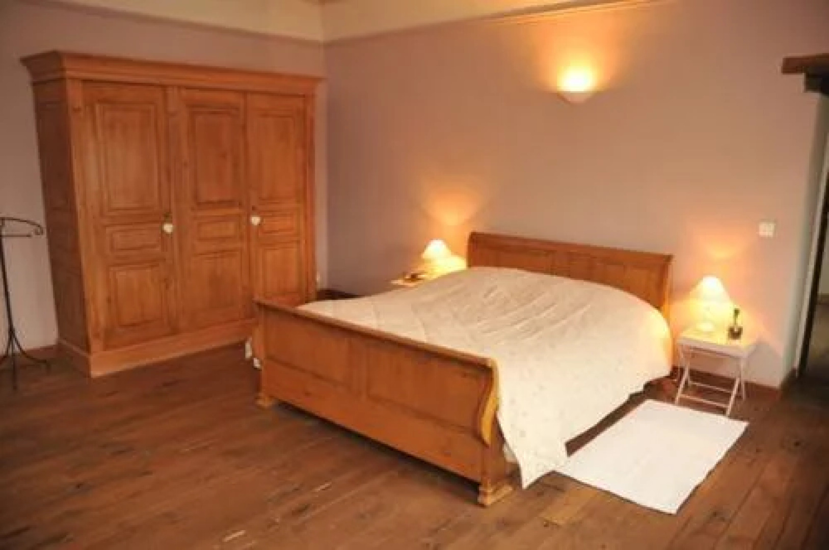 B&B Du Côté De Chez Soille