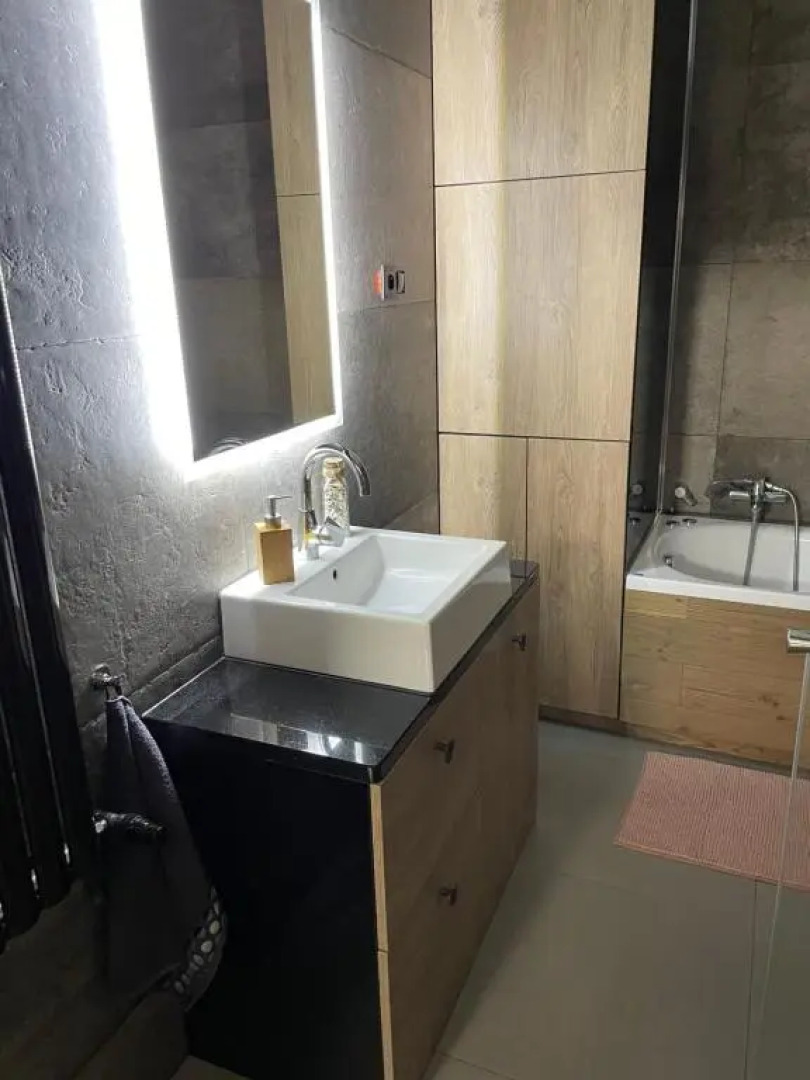 Przytulny Loft W Uroczej Okolicy