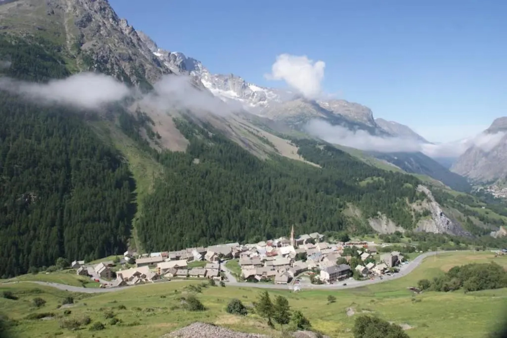 Room In A House Of The Xvii Century - N°5 Chez Jean Pierre