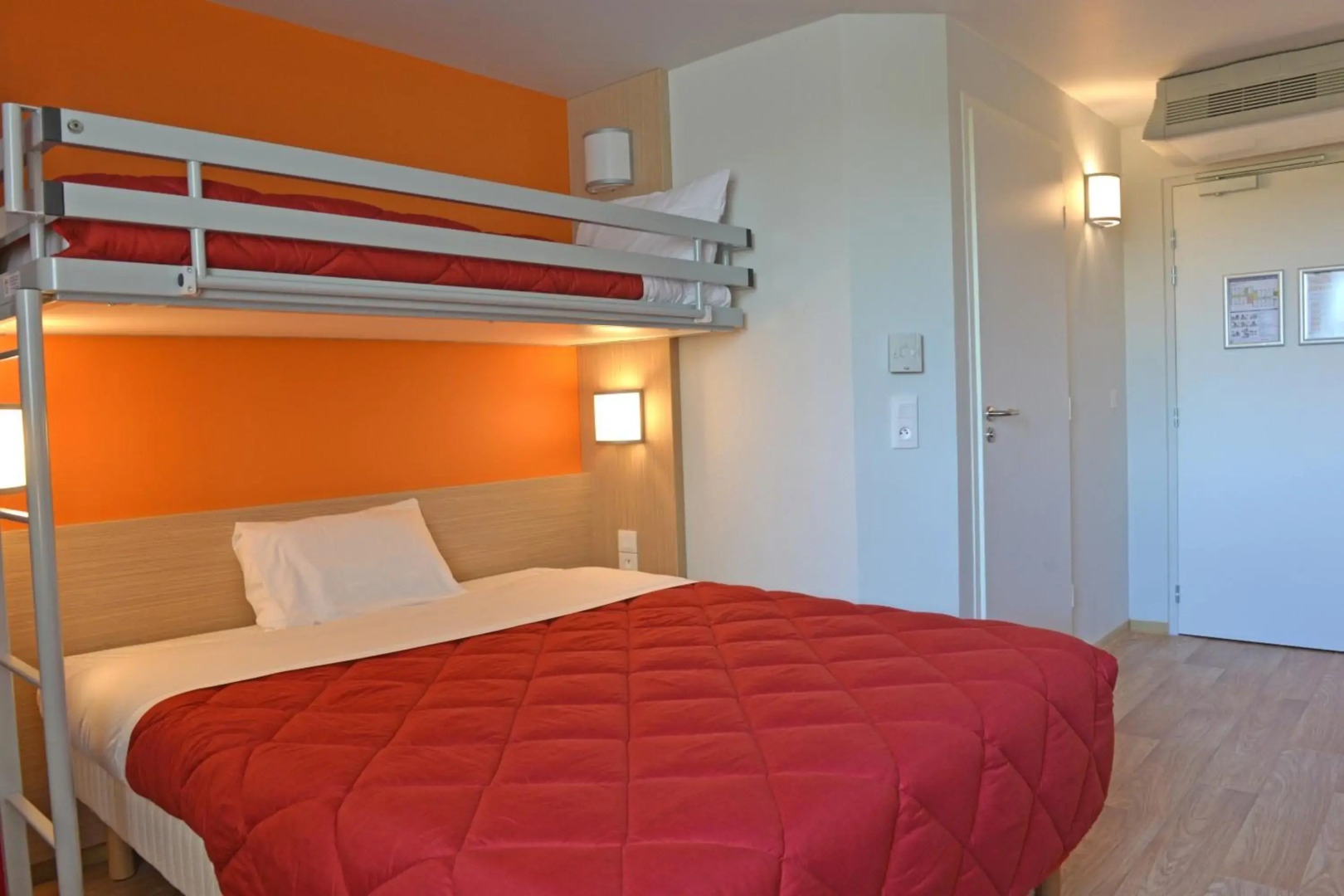 Premiere Classe Reims Nord - Betheny