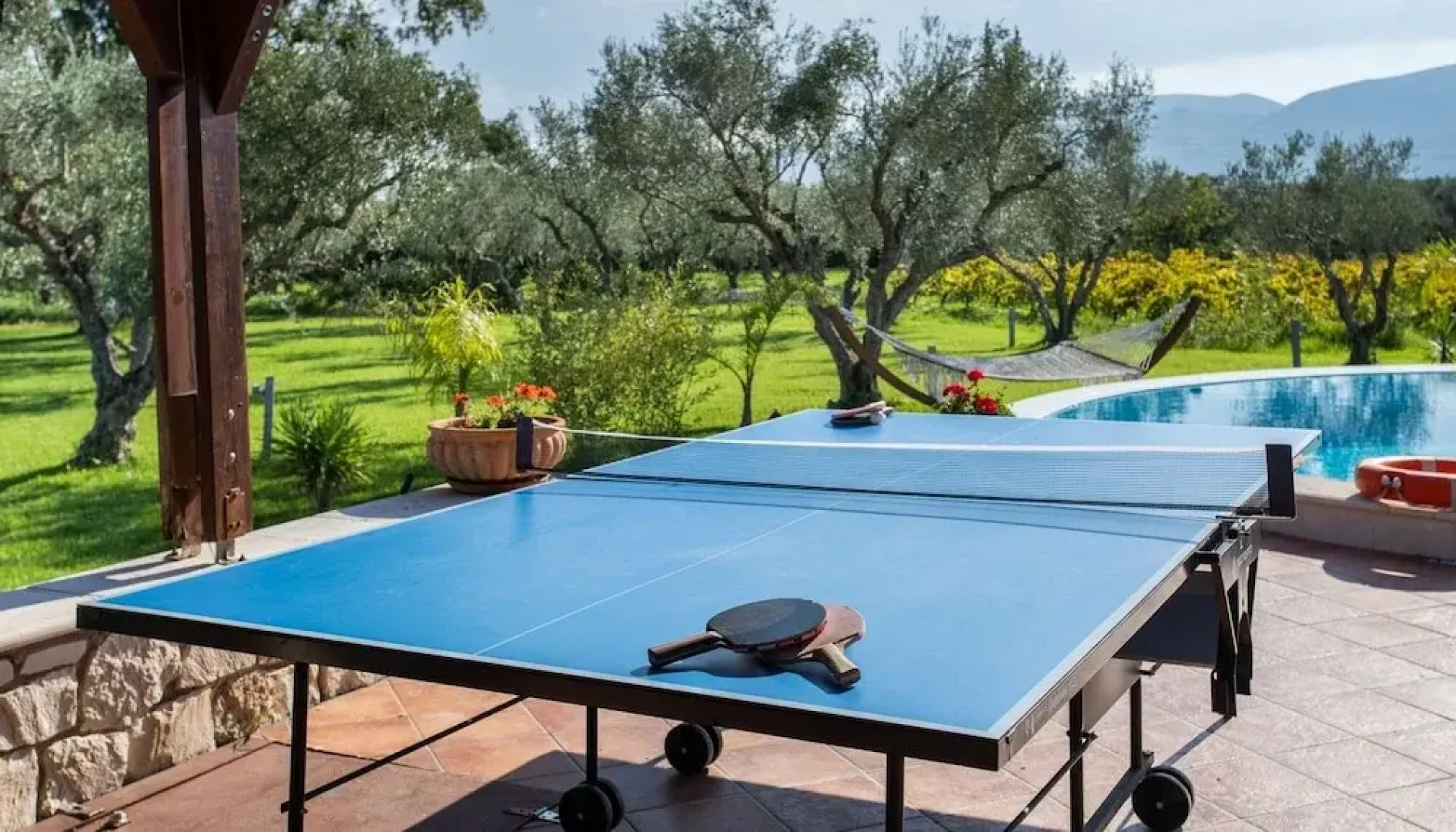 Aneli Villas - Villa Anastasia