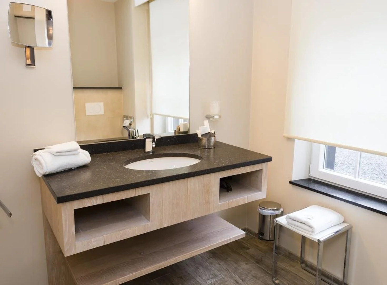 La Barrière de Transinne