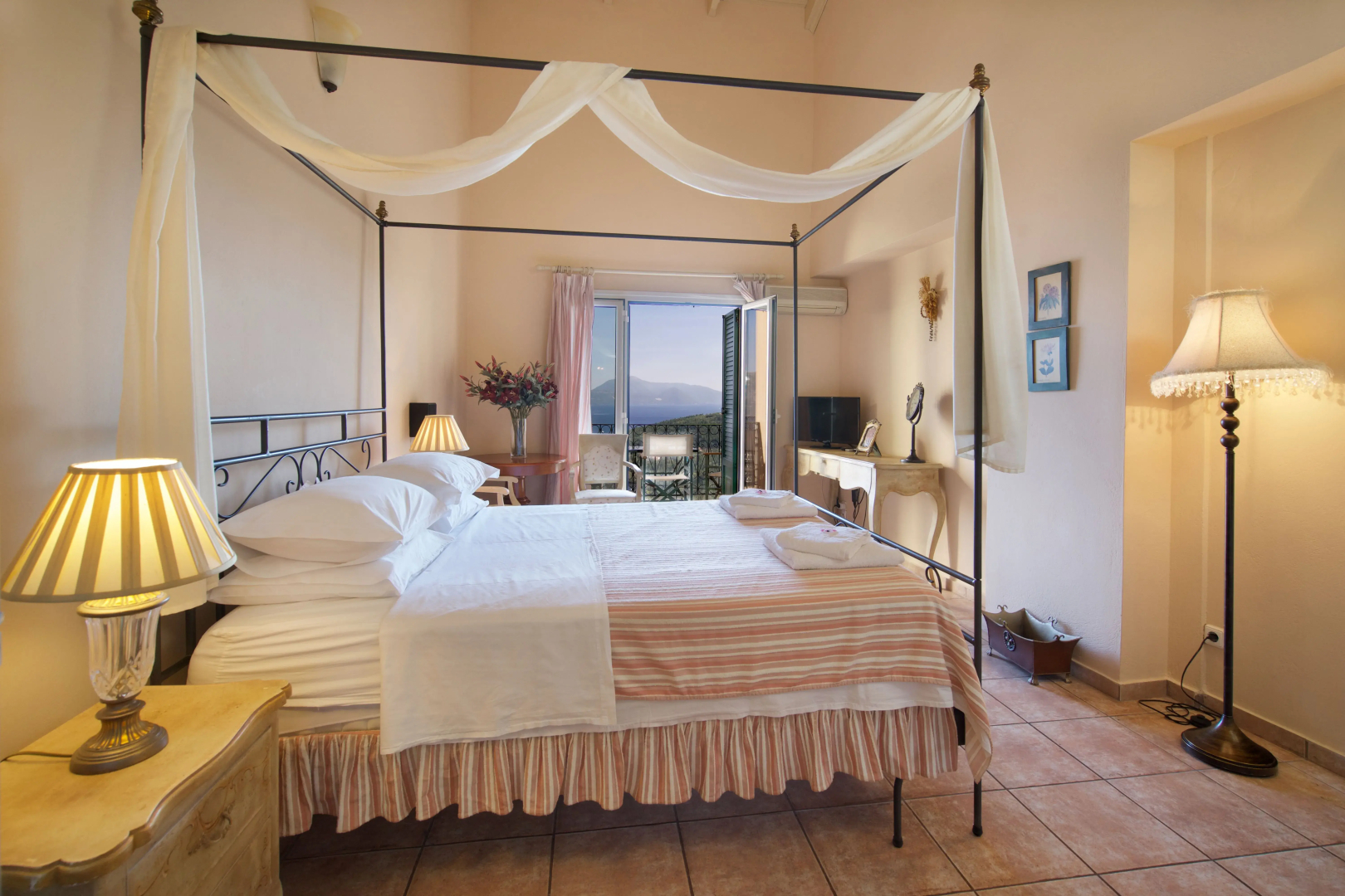 Agnantia Bed & Breakfast