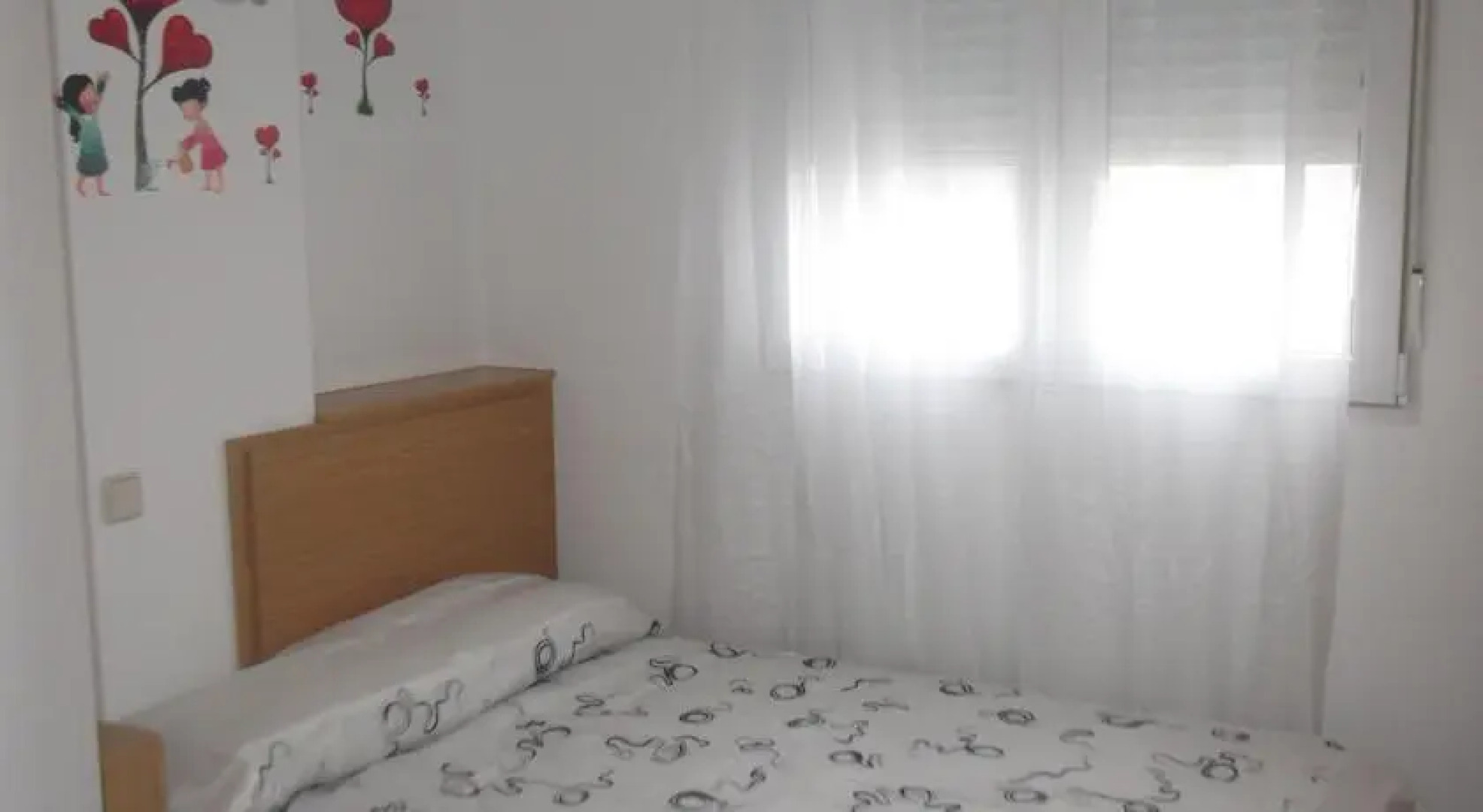 Apartamentos Samira