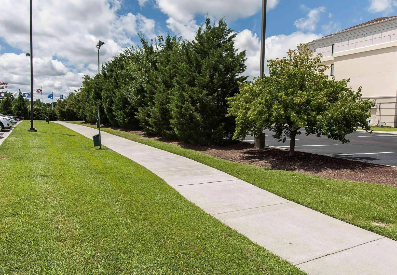 Residence Inn Marriott Florence