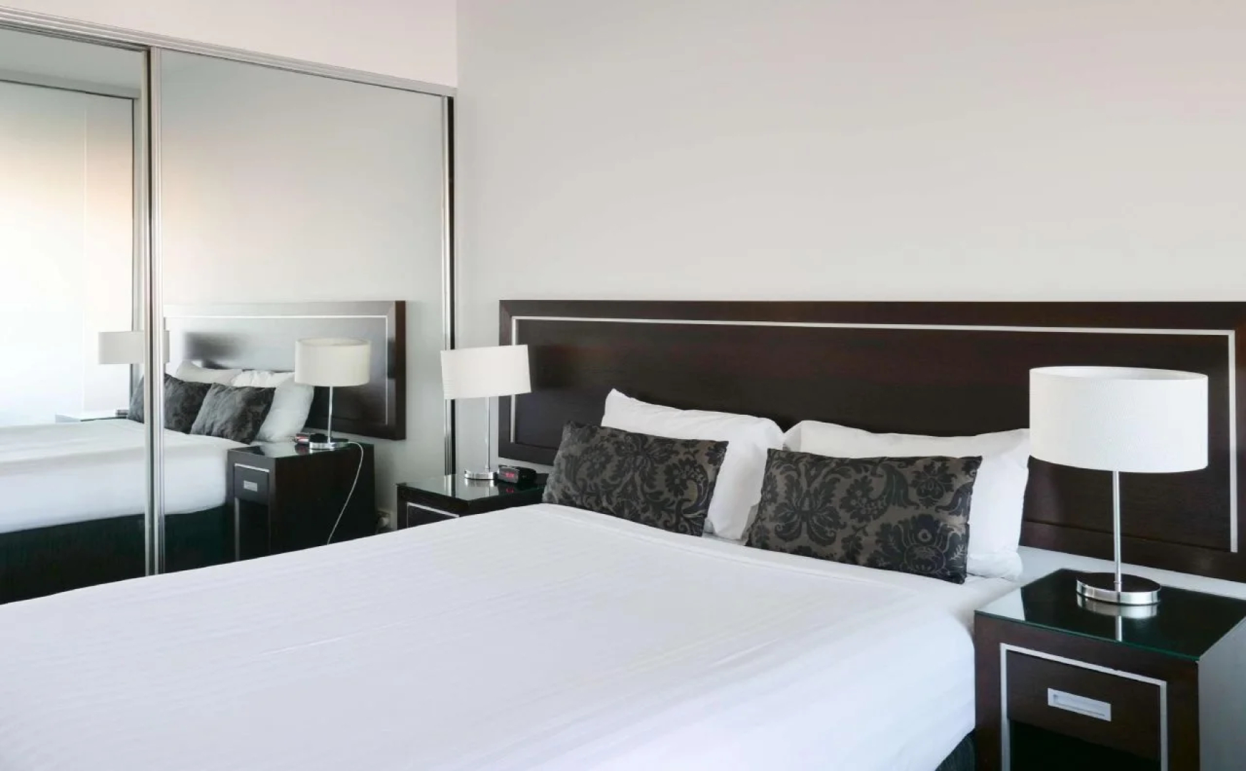 Chifley Apartments Newcastle