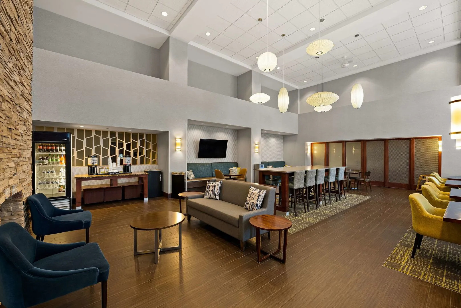 Hampton Inn & Suites Poughkeepsie