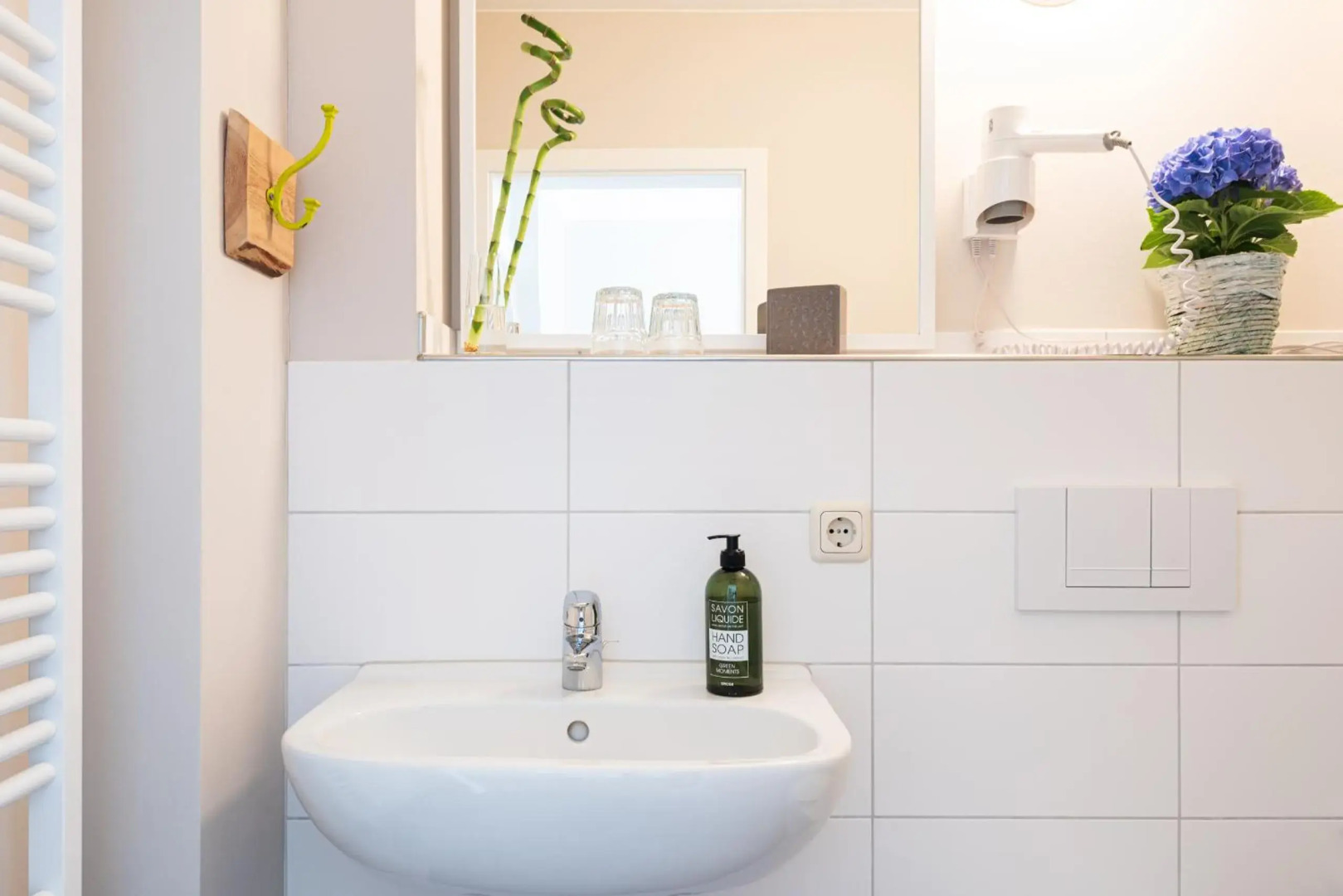 Klosterhotel Marienfließ