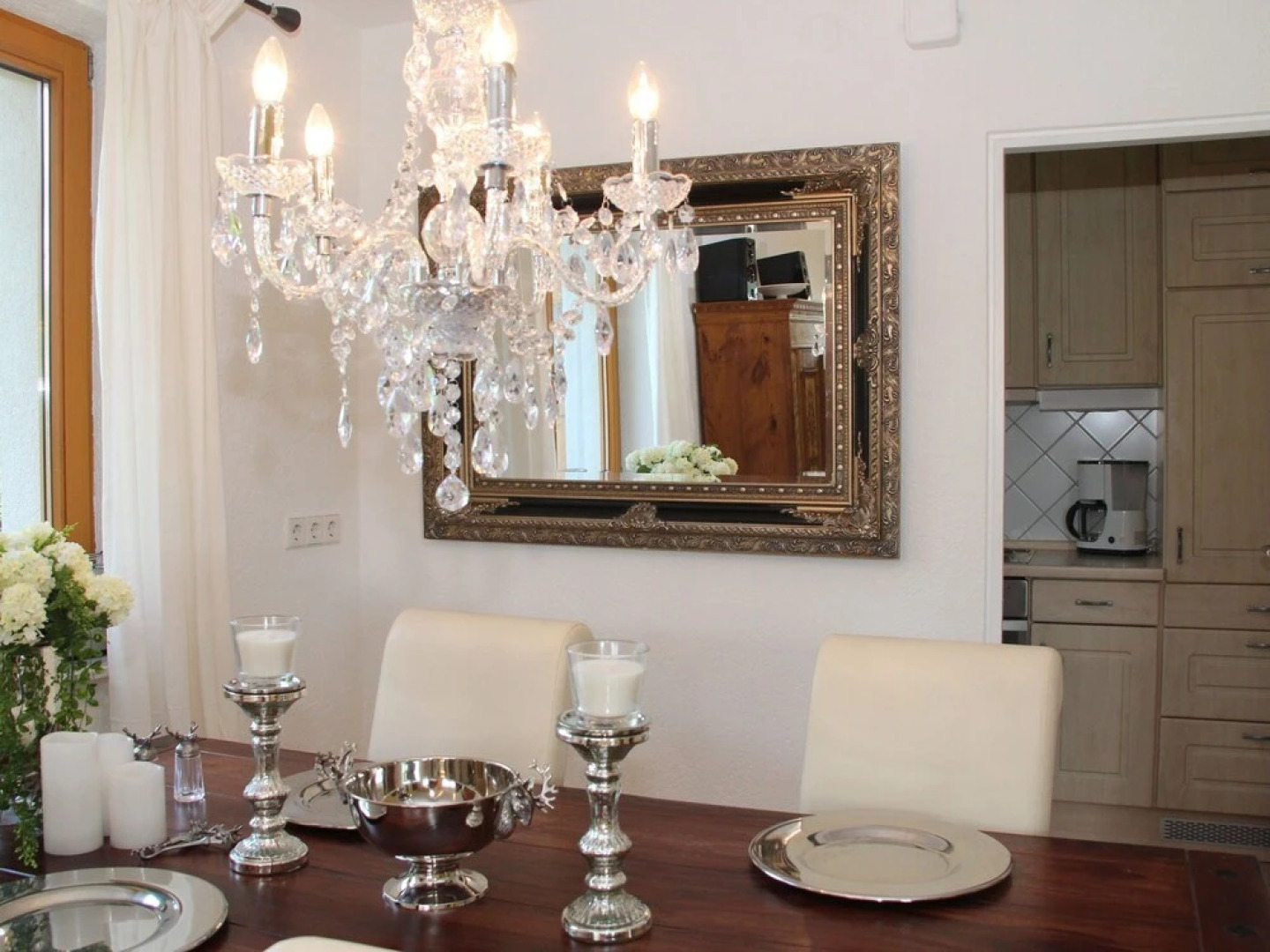 Cozy Holiday home in Lenzkirch with Whirlpool