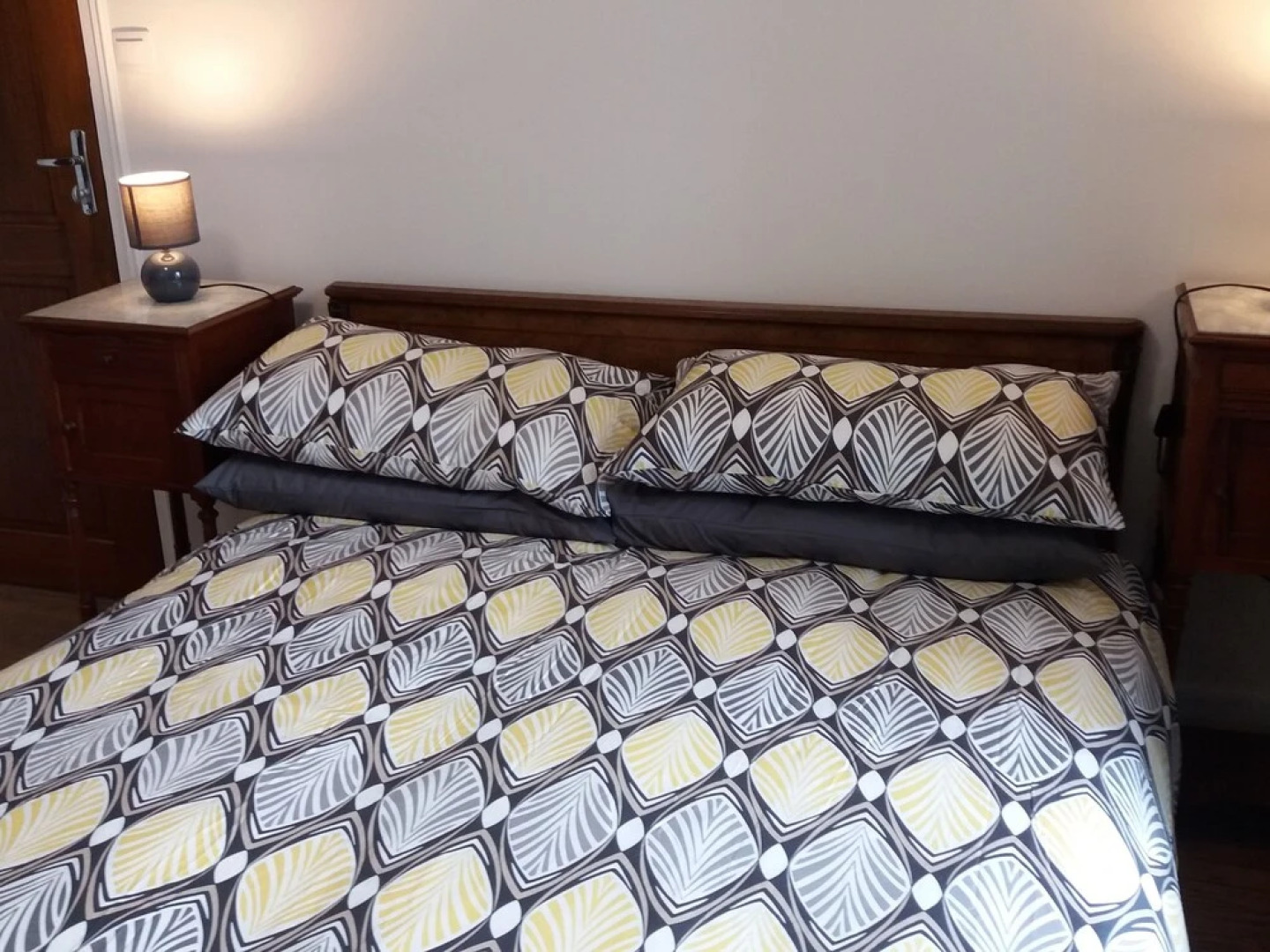 Jumilhac-le-grand B&B