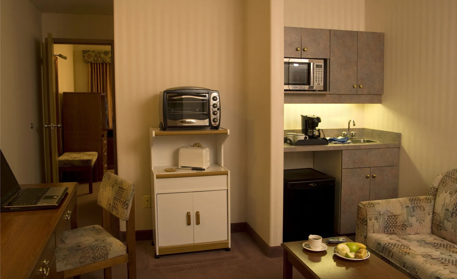 Nomad Hotel and Suites