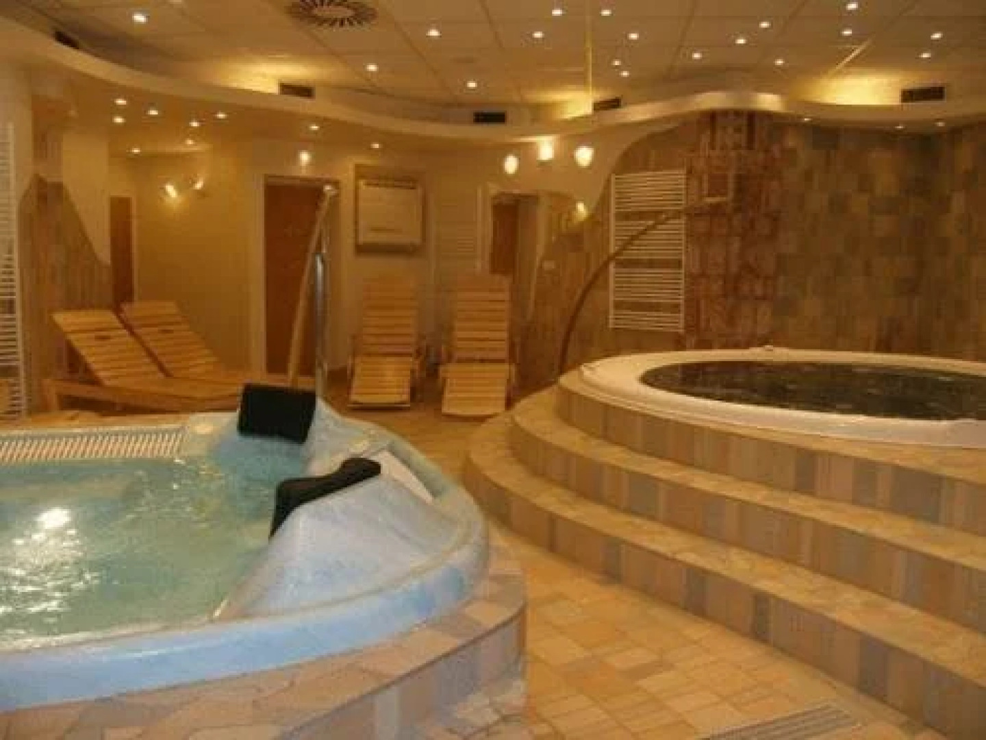 Hotel Zámek Štiřín