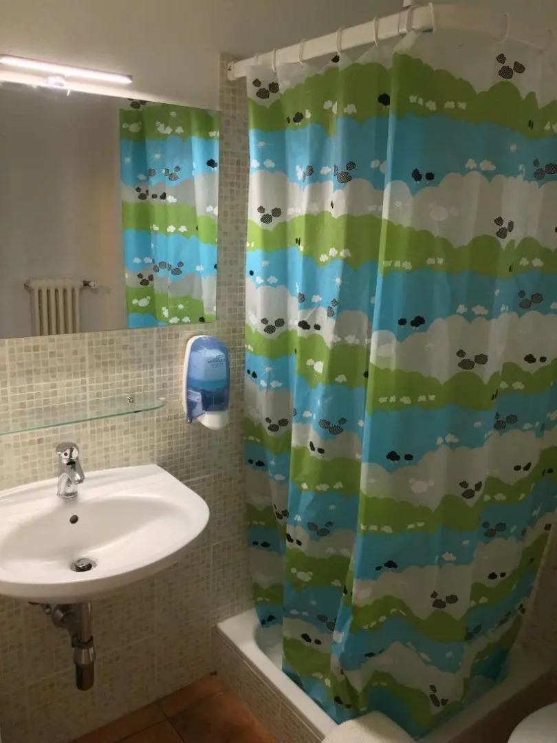 Albergo Ristorante Belcantone