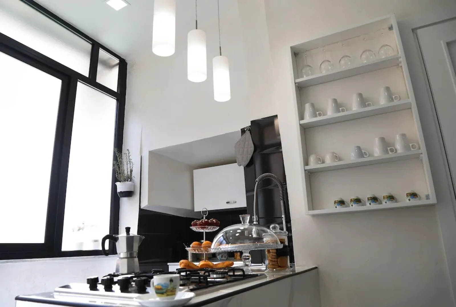 B&B I Colori di Napoli