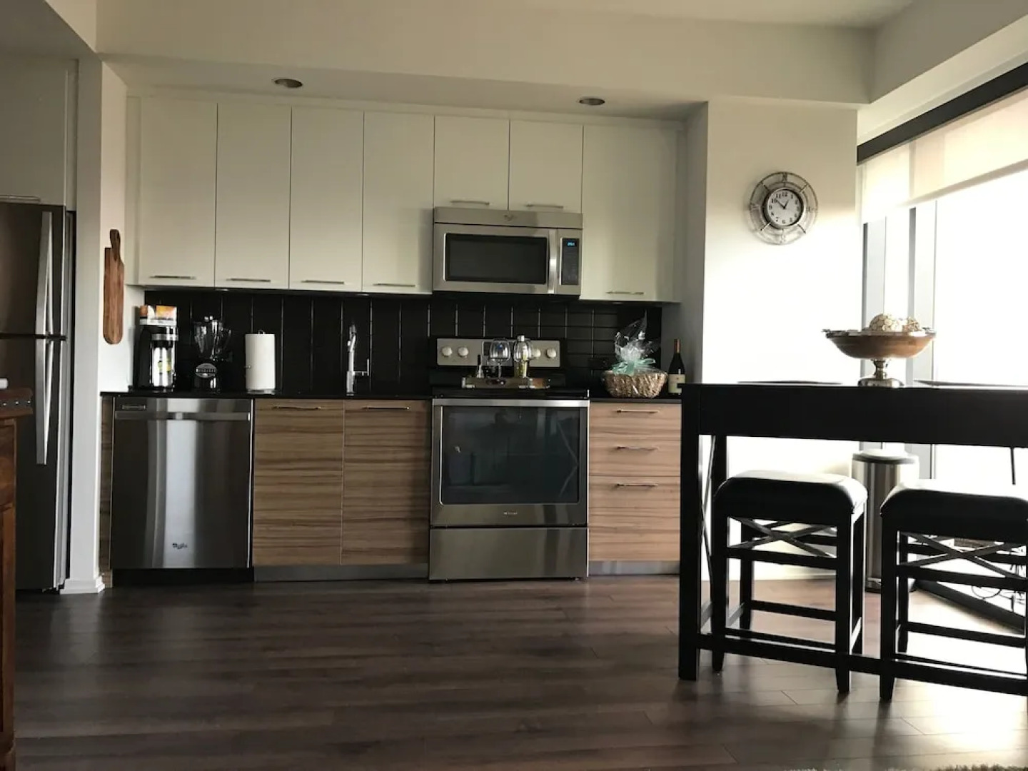 VITA Tysons Corner Center