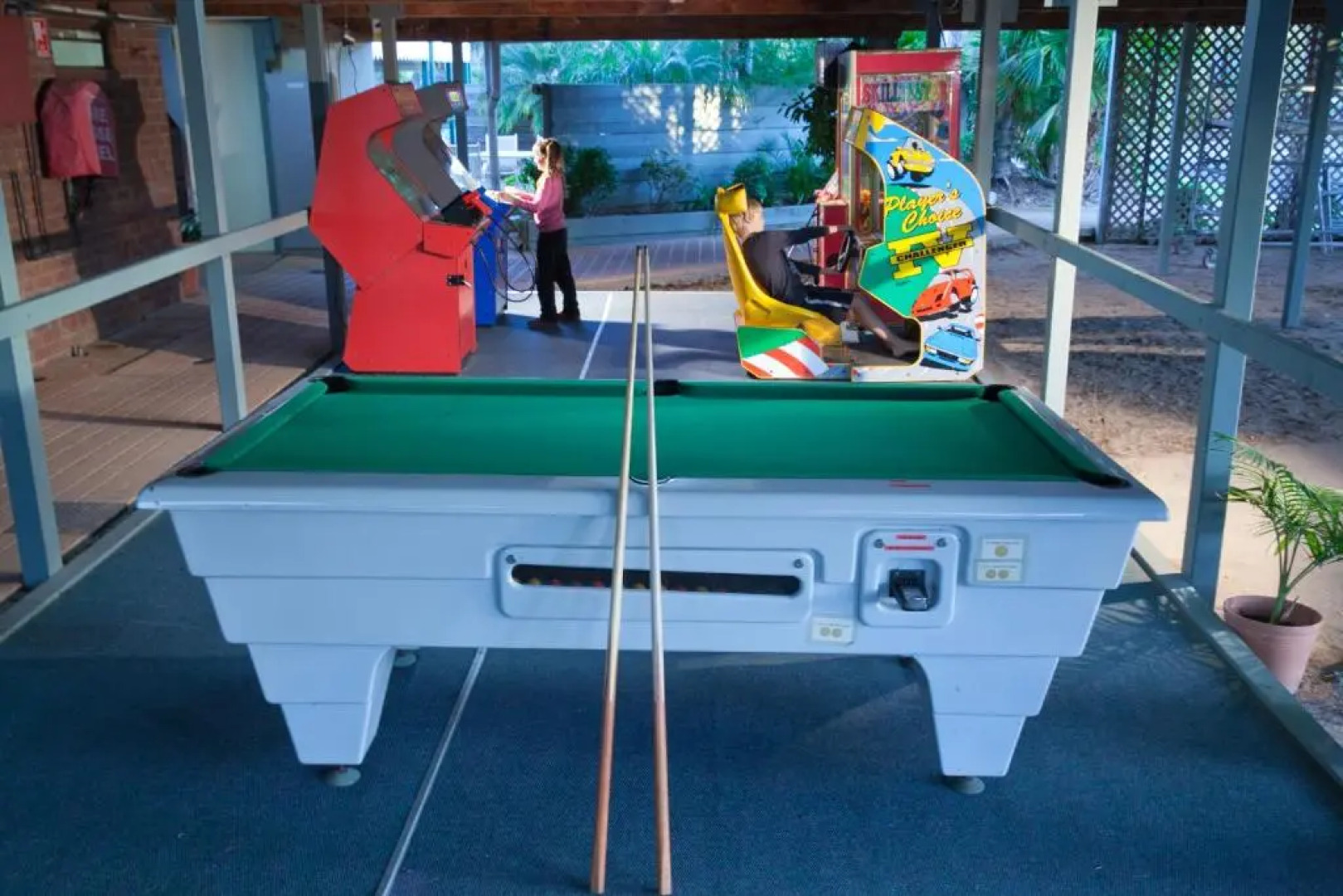 Batemans Bay Marina Resort