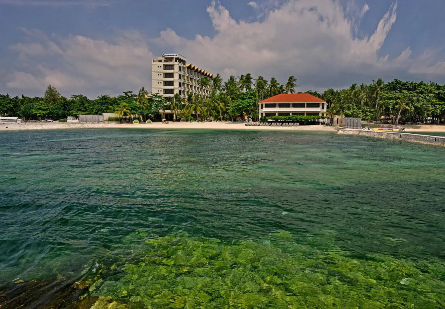 Costabella Tropical Beach Hotel