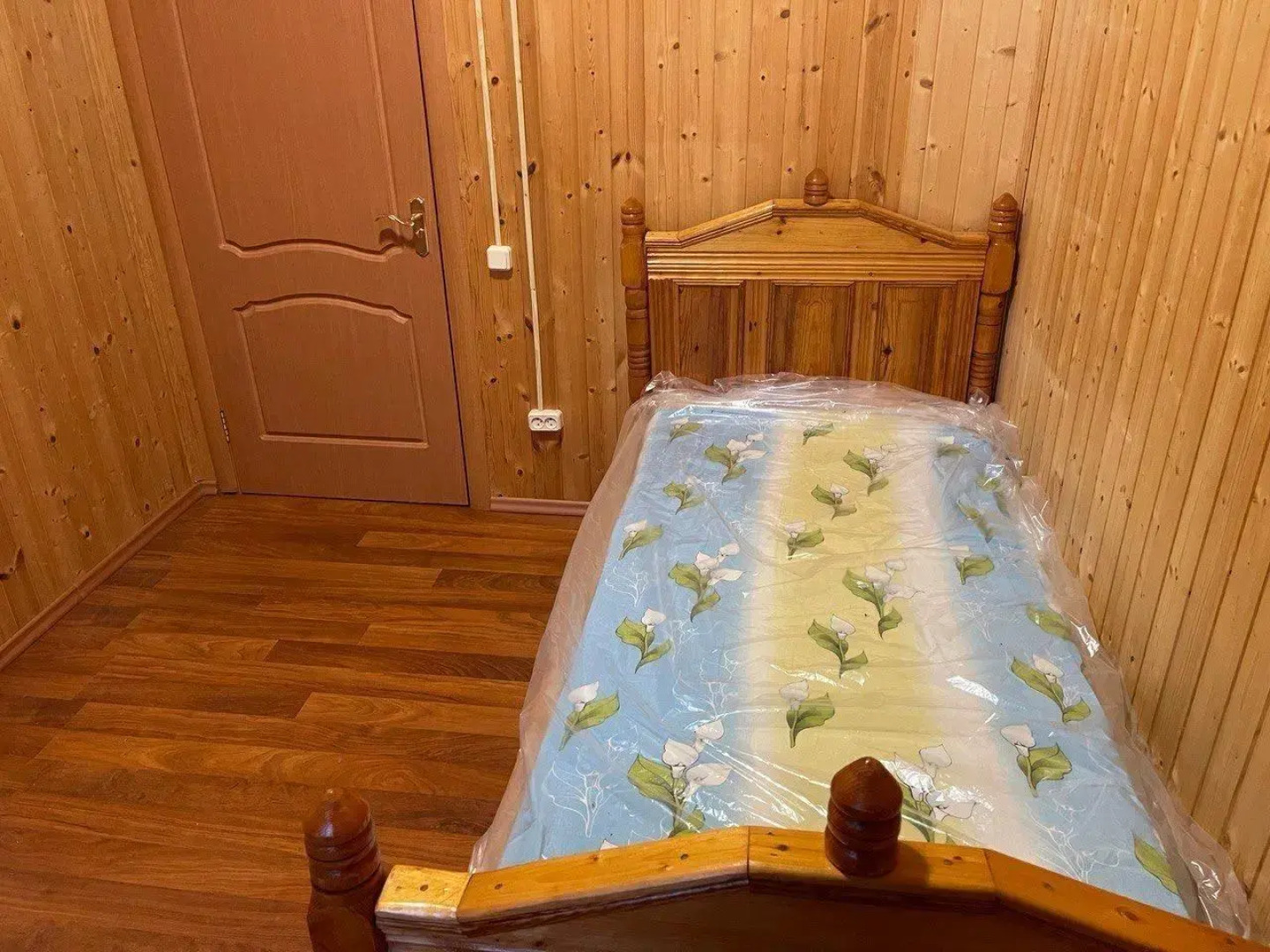 Гостевой дом на озере Сиг