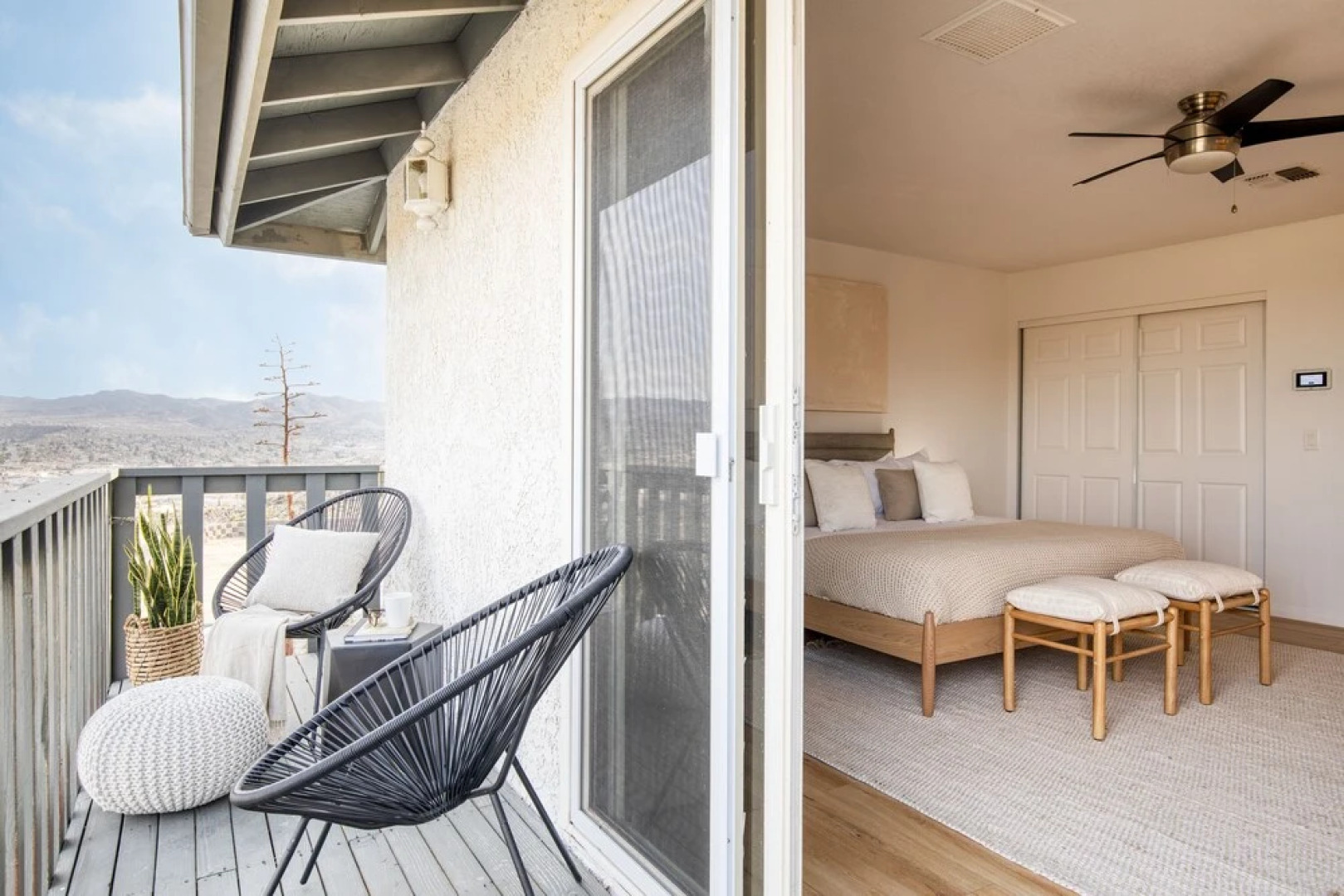 Echo by Avantstay - Gorgeous Jtree Home w Stunning Views