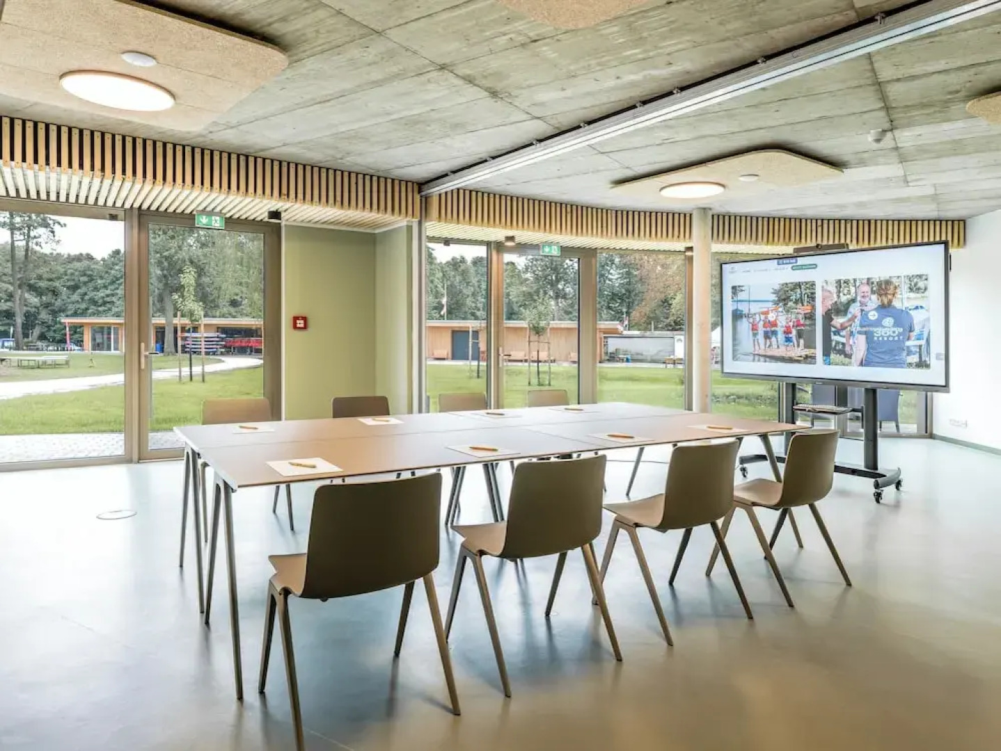 360° Apartmenthotel - by teamgeist