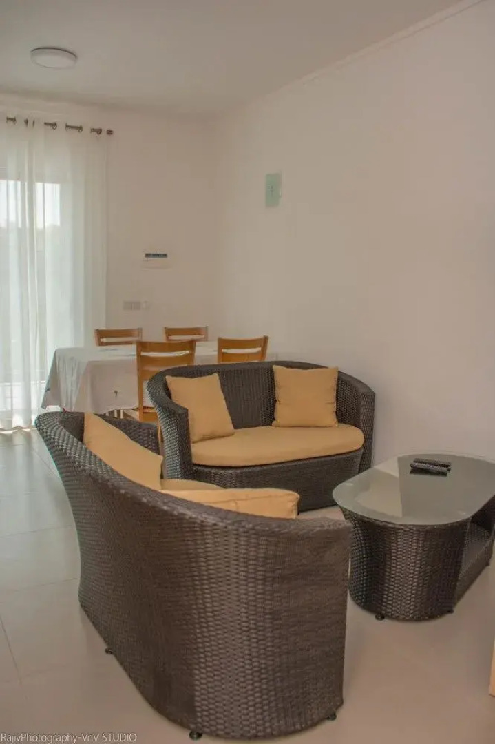 Villa Alexis Self Catering