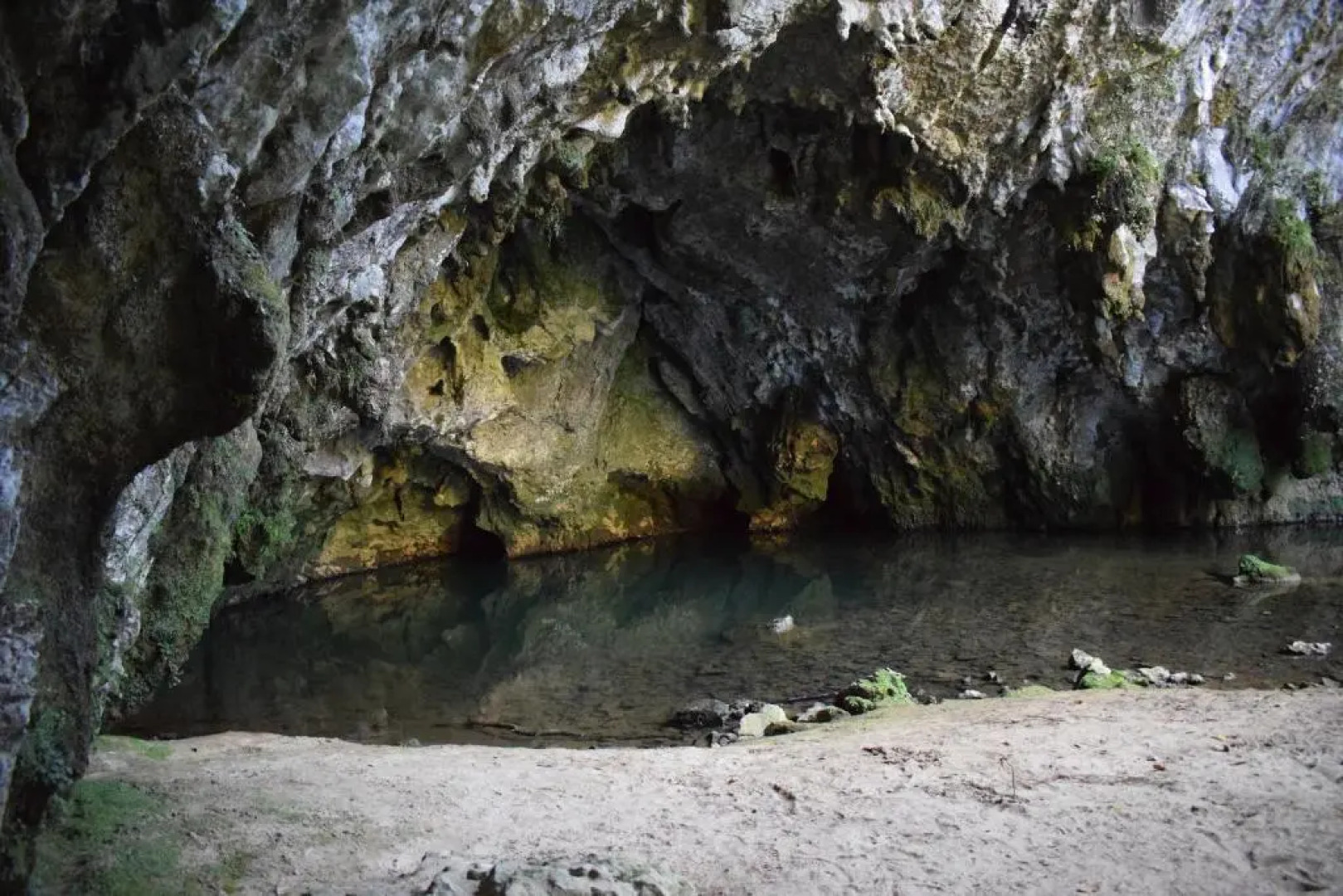 Apartamentos Rurales la Taberna