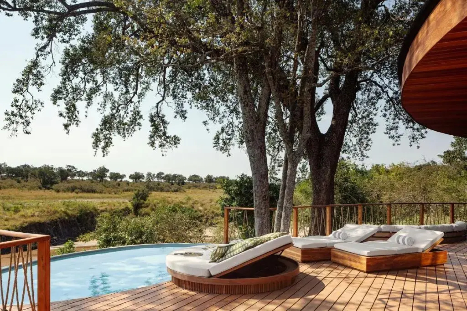 The Ritz-Carlton, Masai Mara Safari Camp