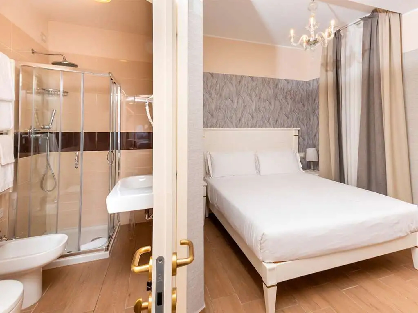 IH Hotels Venezia Salute Palace