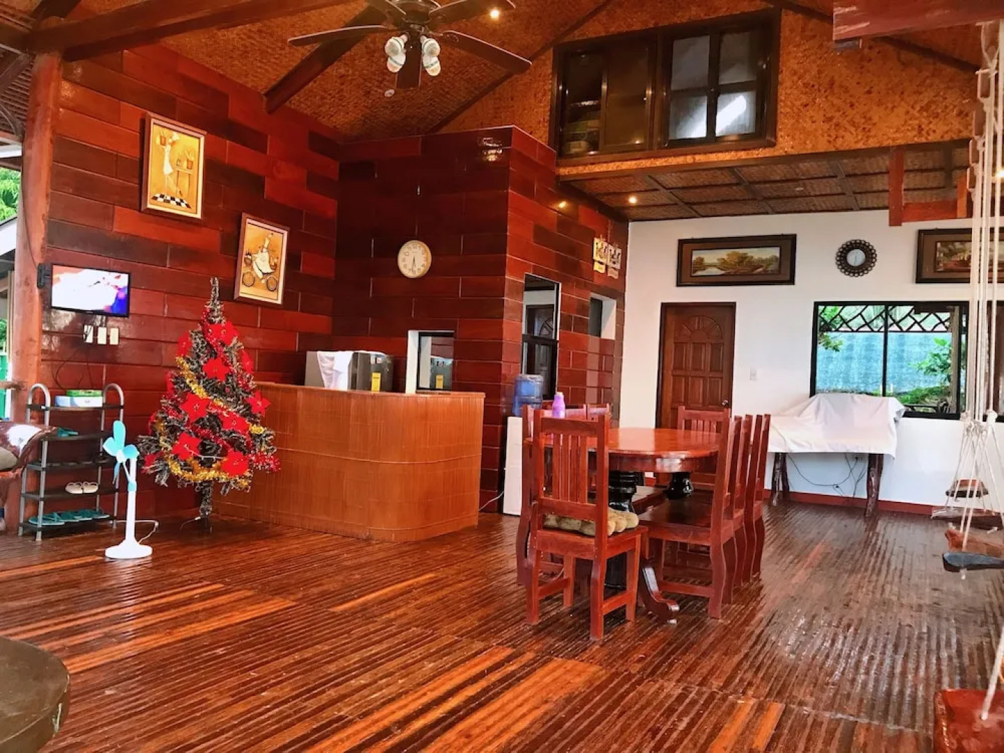 Parrots Boutique Resort